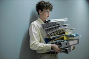 HR Organisation