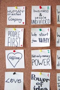 HR Phrases