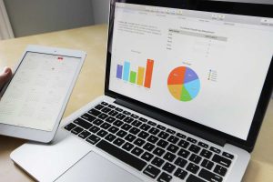 HR Support Graphs