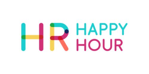 HR Happy Hour Logo